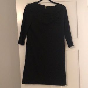 Kate Spade black dress